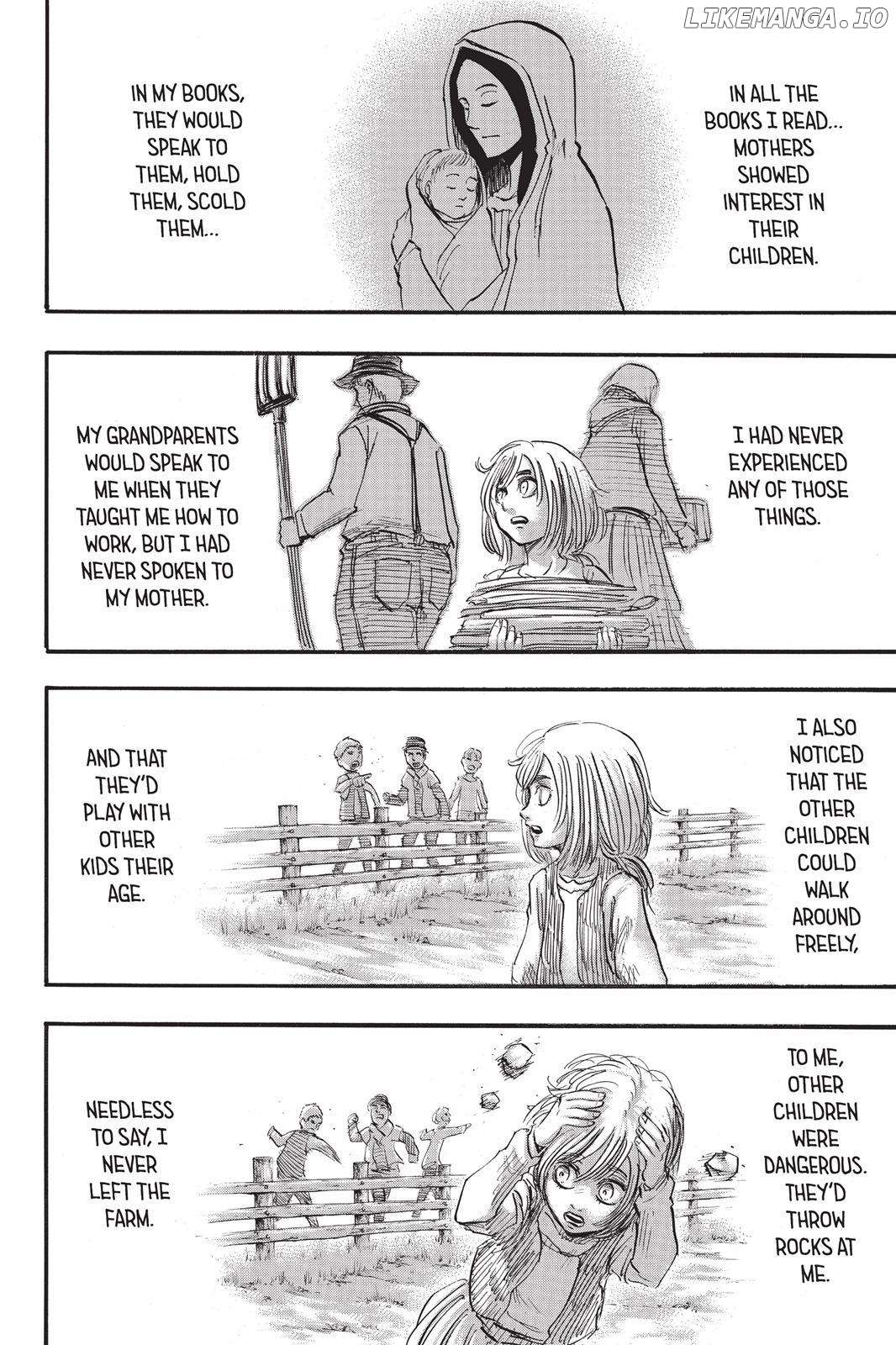 Shingeki no Kyojin, Chapter 52 image 34